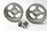 Mercury 75 90 115 Oem Driven Gear # 804142T Qty. Fixed Price $30.00.