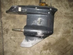 Johnson 70HP Stroke Outboard 20" Lower Unit. Fixed Price $400.00.
