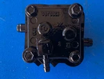 Mercury Oem 14360A 78 Re-manufactured 50-60HP Fuel Pump 98766-C1 90-DAY Warranty. Fixed Price $94.95.