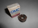333518 New Genuine Oem Johnson Evinrude Outboard Clutch Dog Shifter Lot F15-4. Fixed Price $12.99.