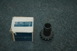 New Genuine Omc Pinion Gear 0304569 Evinrude Factory Oem Marine Parts. Fixed Price $12.50.