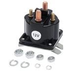 Mayspare Dump Solenoid For Hydraulic Trailers-replace 391-2-C. Fixed Price $34.84.
