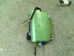 Oil Tank Assy W Level Gauge 61A-21750-00 61A-85730-00 Yamaha Outboard 300 Hp. Fixed Price $89.99.