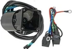 Tilt Trim Motor Mercury Force Mariner 65 75 90 100 115 125 Hp 824051 8M0171817. Fixed Price $205.53.