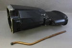 Force Mercury Outboard 40HP 50HP 819173F Driveshaft Housing Exhaust 819173T 1989. Fixed Price $95.00.