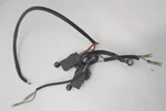 84-819514A10 Trim Harness Force 40 Hp 50 2 Cyl Outboard. Fixed Price $35.99.