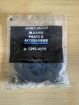 Nos Oem Mercury Quicksilver 1395-9270 Carburetor Repair Kit. Fixed Price $65.69.