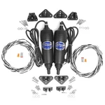 Bennett Bolt Adjustable Actuator Kit Less Tabs (relay Module Not Included). Fixed Price $388.53.