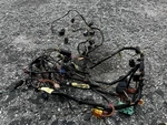 Parts 225 Hp Yamaha Engine Wire Harness 69J-82590-10-00 2002 Four Stroke. Fixed Price $125.00.