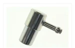 Crankcase Check Valve For Yamaha Outboard 4 90 Hp 650-11370-00 New Old Stock. Fixed Price $10.64.