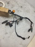 Evinrude Johnson Stroke 1996-2001 9.9HP 15HP Motor Cable 0586141 K10A. Fixed Price $70.00.