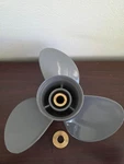 Boat Propeller For Honda Engines Bf 135-250HP 15 Spline 14.8"X 17"PITCH. Fixed Price $99.00.
