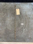OS7708 Suzuki Marine Outboard X Shift Shaft Assy 23111-90J12 * 25" Mid. Fixed Price $74.00.