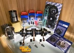 2001-05 Yamaha Xlt 1200 Engine Rebuild Kit / Crankshaft+pistons+gaskets+sleeves. Fixed Price $1600.00.