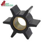 Water Pump Impeller For Mercury Mariner 4.5/7.5/9.8HP Outboard 47-89980 47-68988. Fixed Price $11.99.