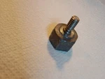 Omc Johnson Evinrude 277291 50S Vintage Spring Retainer Nut. Fixed Price $9.99.