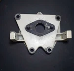Johnson/evinrude Omc 4HP Intake Manifold 395570. Fixed Price $14.99.