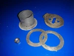 3B2-63103-0 3B2-63109-0 For 3B2S63011-1 3B2S630111 Handle Nissan Tohatsu 8HP. Fixed Price $22.00.
