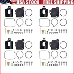 67F-W0093-00 Carburetor Repair Kit For Yamaha 4-STROKE. Fixed Price $48.00.