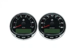 Mercury Tachometer Spedometer 7000 RPM/80 Mph, Black 8M0135633. Fixed Price $836.95.