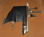 Omc Cobra Stern Drive Lower Gear Housing Assembly Complete Pn 0986669 Unit. Fixed Price $836.50.