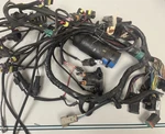 Month Warranty Oem 0587010 Johnson Evinrude Wire Harness 0670. Fixed Price $50.00.