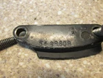 Mercury Mariner Outboard 75 Hp 54-88608 Cover. Fixed Price $15.00.
