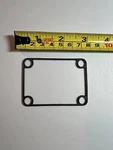 Omc Evinrude Johnson 127093, 0127093 Gasket (lot Of 6 Pcs). Fixed Price $40.00.