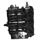 Mercury & Mariner 1998-2006 55/60 Hp 3-CYL "baby L3" Outboard Powerhead. Fixed Price $2921.00.