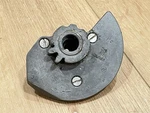 Johnson Evinrude Omc 318185 Remote Control Shift/throttle Plate 320610 Cam Used. Fixed Price $34.95.