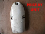 Suzuki Marine Df 90-115-140 Hp Lower Mount Cover 54221-90J02-Y5S. Fixed Price $35.95.