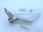 E2A Evinrude Johnson Omc 0279019 Lever & Screw Oem New Factory Boat Parts. Fixed Price $47.72.