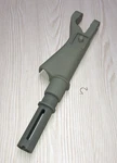 Steering Handle Assembly Johnson Evinrude 434094. Fixed Price $189.99.