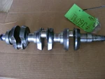 Johnson Evinrude 3CYL 60-70 Hp 1992 Crankshaft 334665. Fixed Price $149.95.