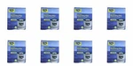Marpac 7-0860 Fuel Water Separator Filter 2/4 Stroke Universal 11/16-16 Pack. Fixed Price $46.88.