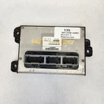 Mercury Engine Control Unit Ecu 135HP V6 Dfi 2.5L 857127A3 (A3-3 #1). Fixed Price $275.00.