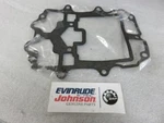 P5 Genuine Omc Evinrude Johnson 343809 Gasket Oem New Factory Boat Parts. Fixed Price $9.94.