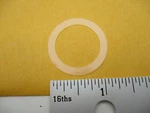 12-71421 Nylon Washer (1) For Mercury Mariner Outboard Motors. Fixed Price $5.80.