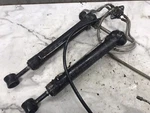 Mercury Marine Mercruiser Alpha Bravo Trim Tilt Lift Hydraulic Cylinders No Salt. Fixed Price $112.20.