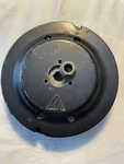 Omc Johnson Evinrude Oem 583095 0583916 Flywheel & Nut Assembly 8HP. Fixed Price $24.99.