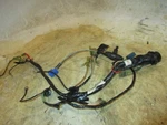 Yamaha 90HP Stroke Outboard Engine Wiring Harness (6H0-82590-80). Fixed Price $85.00.