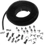 Sierra 18-5225 Spark Plug Wire Kit Yamaha Mercury. Fixed Price $52.64.