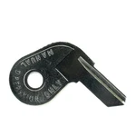 Johnson/evinrude/omc New Oem Blank-ign. Key 0320003,. Fixed Price $14.65.