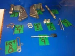 Lots Yamaha 15HP F15MSHA 9.9HP?. Fixed Price $444.44.