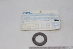 Nos Oem Genuine Omc Johnson/evinrude Thrust Washer 319667, 0319677. Fixed Price $6.99.