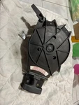 Mercury 9.9 Hp Force Outboard Rewind Recoil Rope Pull Start Assembly (826693). Fixed Price $70.00.