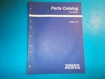 1997 Volvo Penta Model Lk Parts Catalog 7797440-0. Fixed Price $9.95.