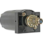 Starter For Mercury Marine 40 Hp 1992-1995 50-819271 50-820193A1; SAB0021. Fixed Price $88.63.