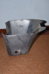 Yamaha 8HP F-8 Stroke Outboard Lower Cowling Apron Assembly 60R-G2741-00-00. Fixed Price $40.00.
