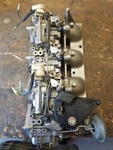 Mercury/yamaha 2002 90HP Stroke Carb Assembly 67F-14901-31-00, 67F-14902-31-00. Fixed Price $500.00.